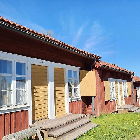 Loevanger Kyrkstad Lovanger Exterior photo