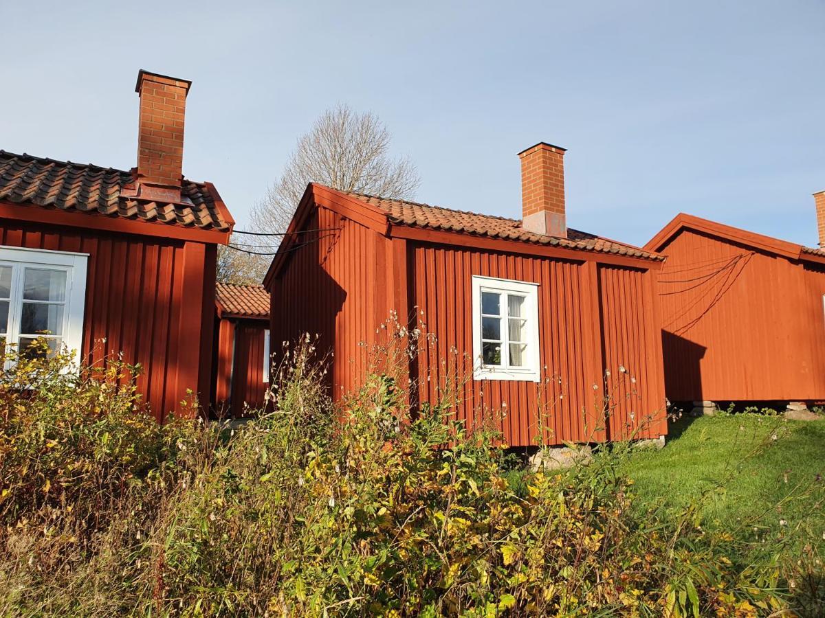 Loevanger Kyrkstad Lovanger Exterior photo