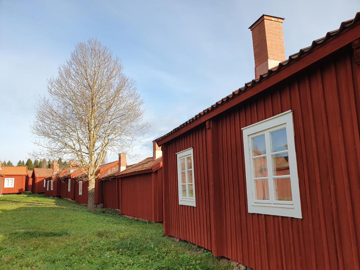 Loevanger Kyrkstad Lovanger Exterior photo