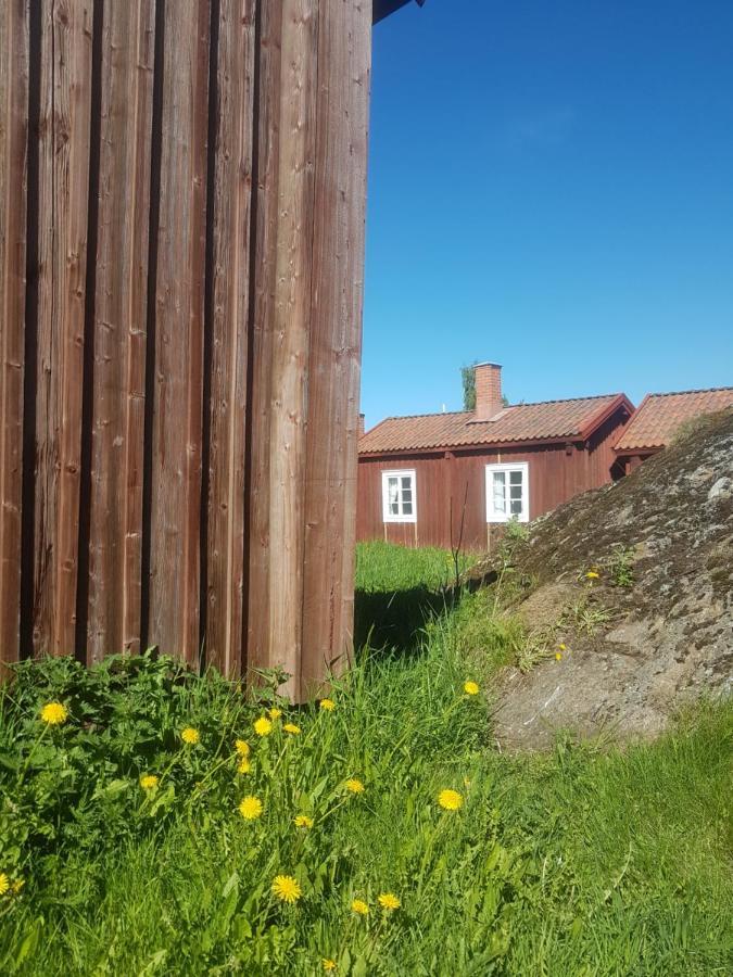 Loevanger Kyrkstad Lovanger Exterior photo