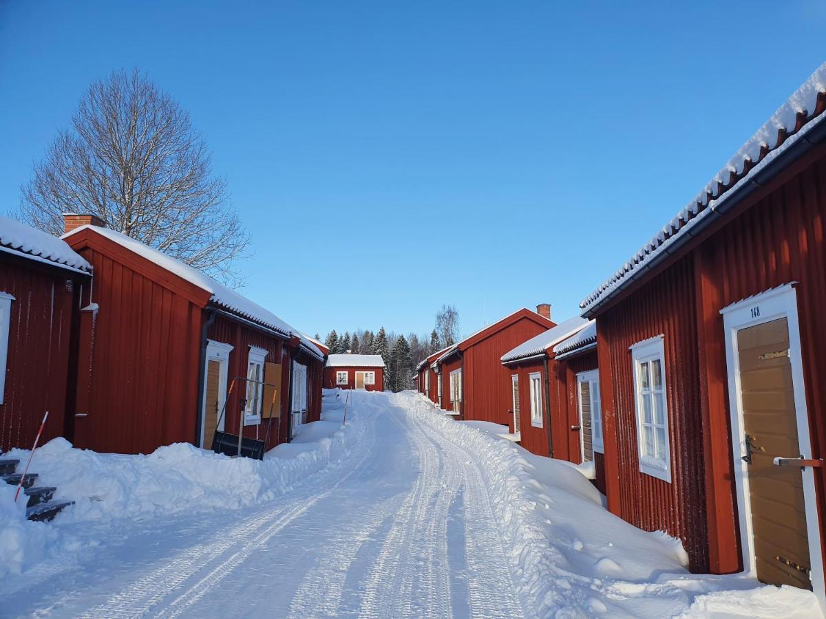 Lovanger Kyrkstad Exterior photo